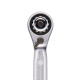 Sacoche outillage moto SBV TOOLS 60 pcs