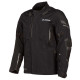 Klim LATITUDE 2023 Motorcycle Jacket Black