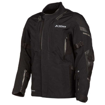 Veste moto Klim LATITUDE 2023 Noir