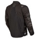 Klim LATITUDE 2023 Motorcycle Jacket Black