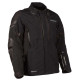 Klim LATITUDE 2023 Motorcycle Jacket Black