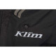 Klim LATITUDE 2023 Motorcycle Jacket Black