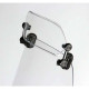 XCC fixation pins for spoiler MRA X-Creen XCSA/XCTA
