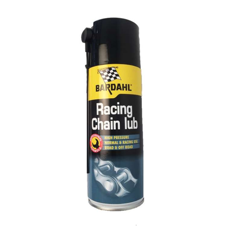 BARDAHL Racing chain lubricant 400 ml