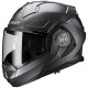 LS2 FF901 ADVANT X SOLID Titanium matte motorcycle helmet 22.06