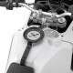 Bride Givi TANKLOCK BF76 Ducati DESERT X