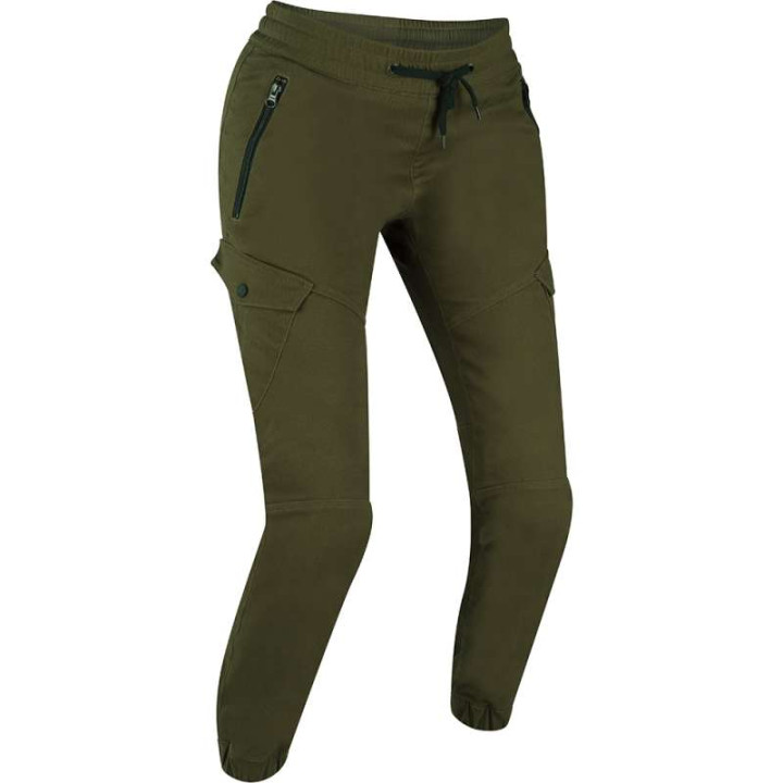 Pantalon moto femme Bering LADY RICHIE