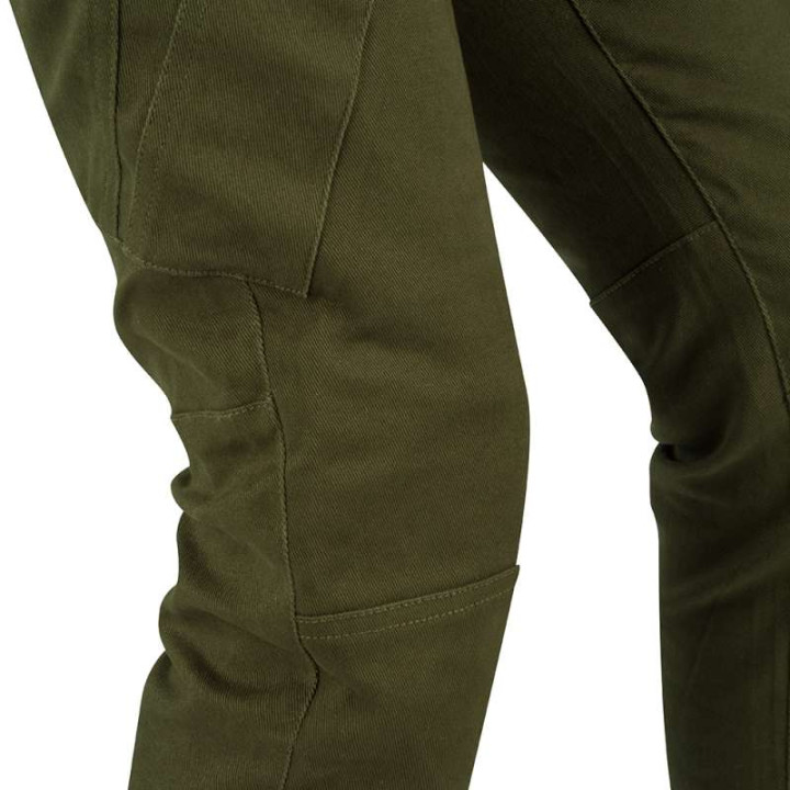 Pantalon moto femme Bering LADY RICHIE