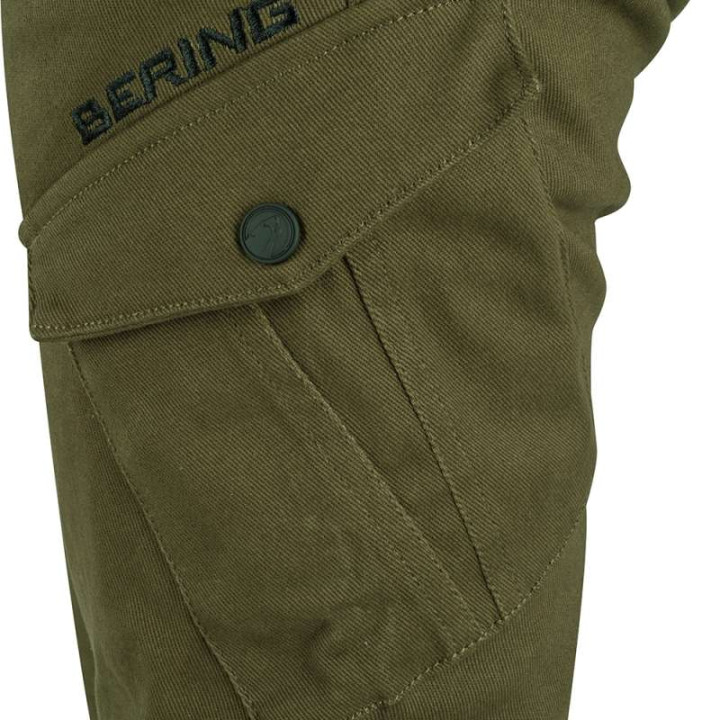 Pantalon moto femme Bering LADY RICHIE