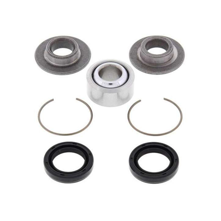 Kit rear shock absorber bearings All Balls 29-5027 YFZ350 BANSHEE 91-06