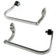 Kit fixation Barkbusters BHG-062-05-NP Honda CRF1000L AFRICA TWIN