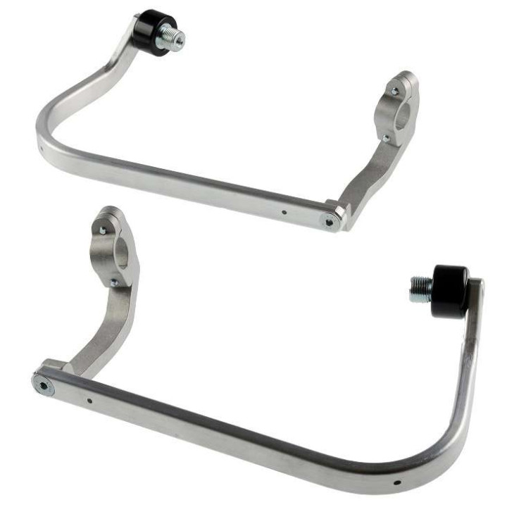 Kit fixation Barkbusters BHG-062-05-NP Honda CRF1000L AFRICA TWIN