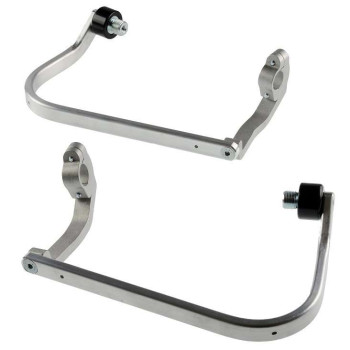 Kit fixation Barkbusters BHG-062-05-NP Honda CRF1000L AFRICA TWIN Kit fixation Barkbusters BHG-062-05-NP Honda CRF1000L AFRICA TWIN