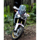 Kit fixation Barkbusters BHG-062-05-NP Honda CRF1000L AFRICA TWIN
