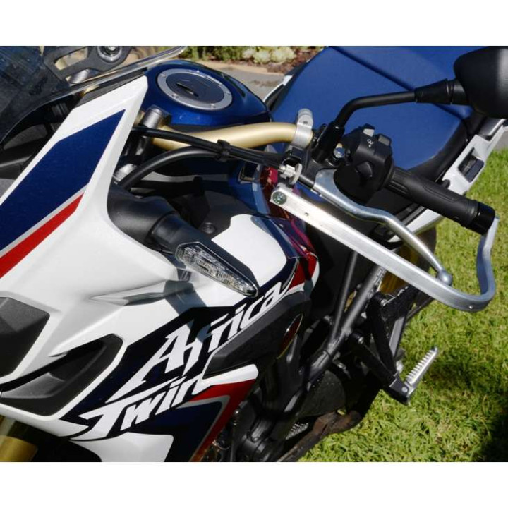 Kit fixation Barkbusters BHG-062-05-NP Honda CRF1000L AFRICA TWIN