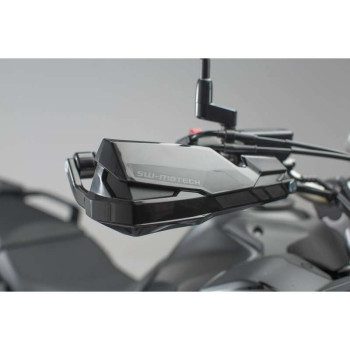 Kit protections SW-Motech AVENTURE Honda CRF1000L AFRICA TWIN
