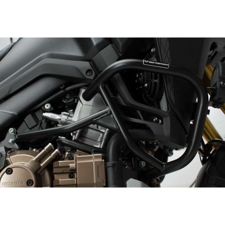 Kit protections SW-Motech AVENTURE Honda CRF1000L AFRICA TWIN