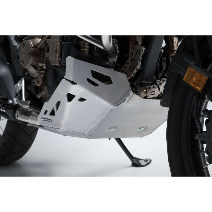 Kit protections SW-Motech AVENTURE Honda CRF1000L AFRICA TWIN