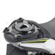 Kappa KS430 passenger seat mount for TANKLOCK saddlebag