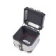 Revêtement intérieur E202 pour Top Case Givi Trekker Outback 42L