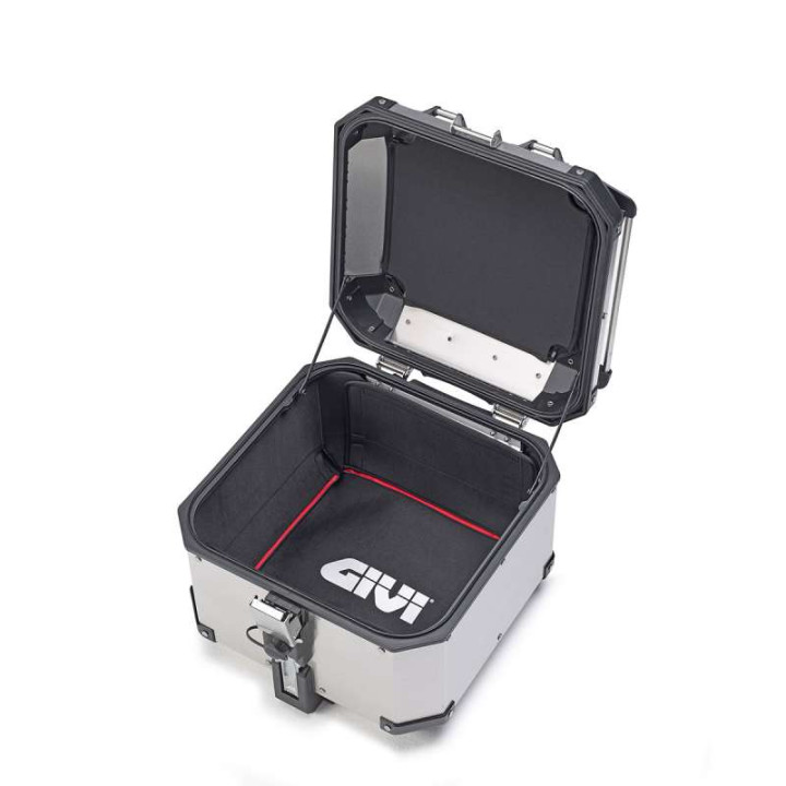 Revêtement intérieur E202 pour Top Case Givi Trekker Outback 42L