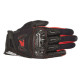 Gants été Alpinestars Honda SMX-2 AIR CARBON V2