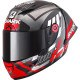 Casque moto Shark RACE-R PRO GP 06 REPLICA ZARCO WINTER TEST