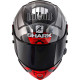 Casque moto Shark RACE-R PRO GP 06 REPLICA ZARCO WINTER TEST