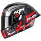 Casque moto Shark RACE-R PRO GP 06 REPLICA ZARCO WINTER TEST