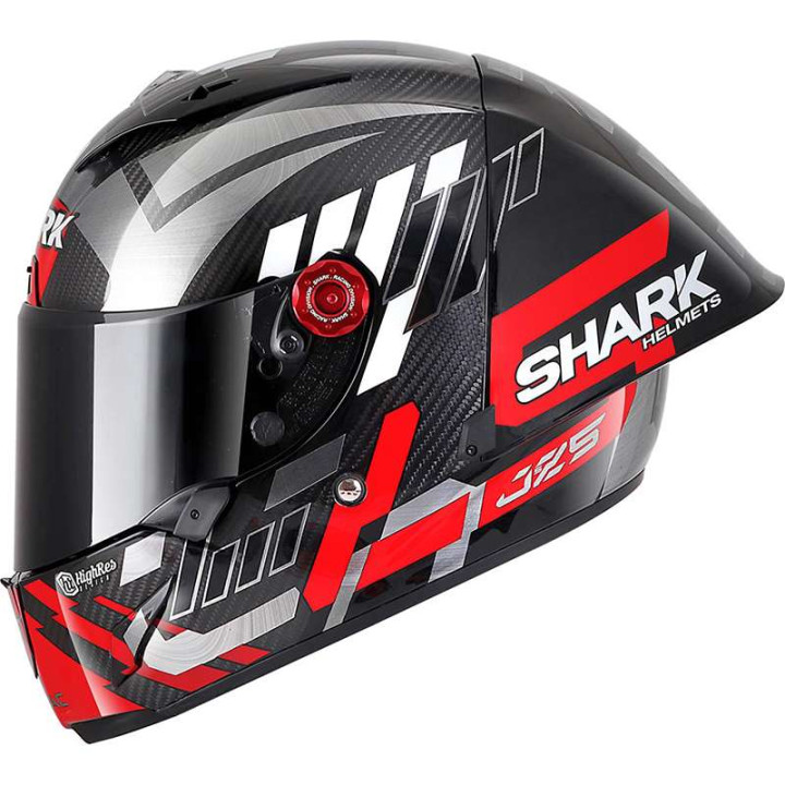 Casque moto Shark RACE-R PRO GP 06 REPLICA ZARCO WINTER TEST