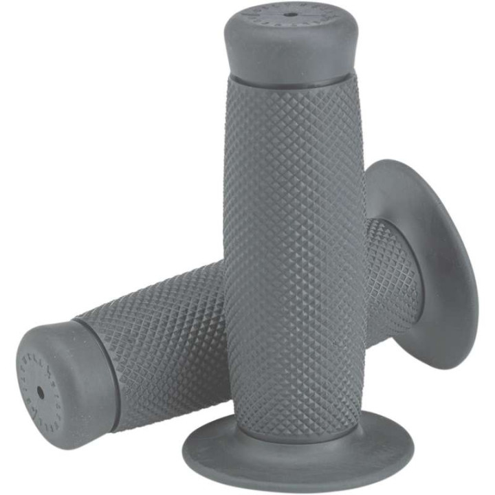 Poignées guidon Biltwell RENEGADE TPV 7/8in (22mm)