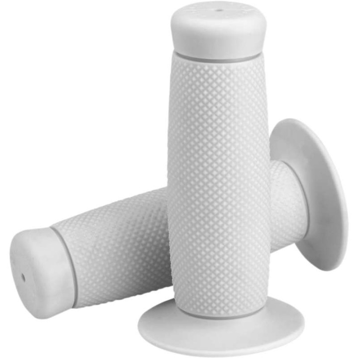 Poignées guidon Biltwell RENEGADE TPV 7/8in (22mm)