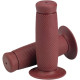 Poignées guidon Biltwell RENEGADE TPV 7/8in (22mm)