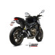 Ligne complète Mivv MK3 Inox noir (H.072.SM3B) Honda CB650R/CB650R Neo Sports Café Ligne complète Mivv MK3 Inox noir (H.072.SM3B) Honda CB650R/CB650R Neo Sports Café
