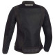 Blouson moto d'été femme Bering LADY MALIBU