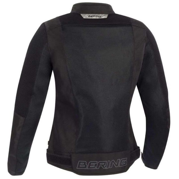 Blouson moto d'été femme Bering LADY MALIBU