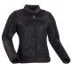 Blouson moto d'été femme Bering LADY MALIBU