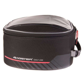 Sacoche réservoir Bagster D-LINE POWER LOCK 7L Sacoche réservoir Bagster D-LINE POWER LOCK 7L