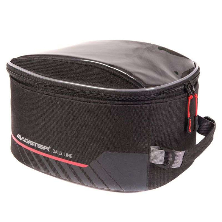 Sacoche réservoir Bagster D-LINE POWER LOCK 7L