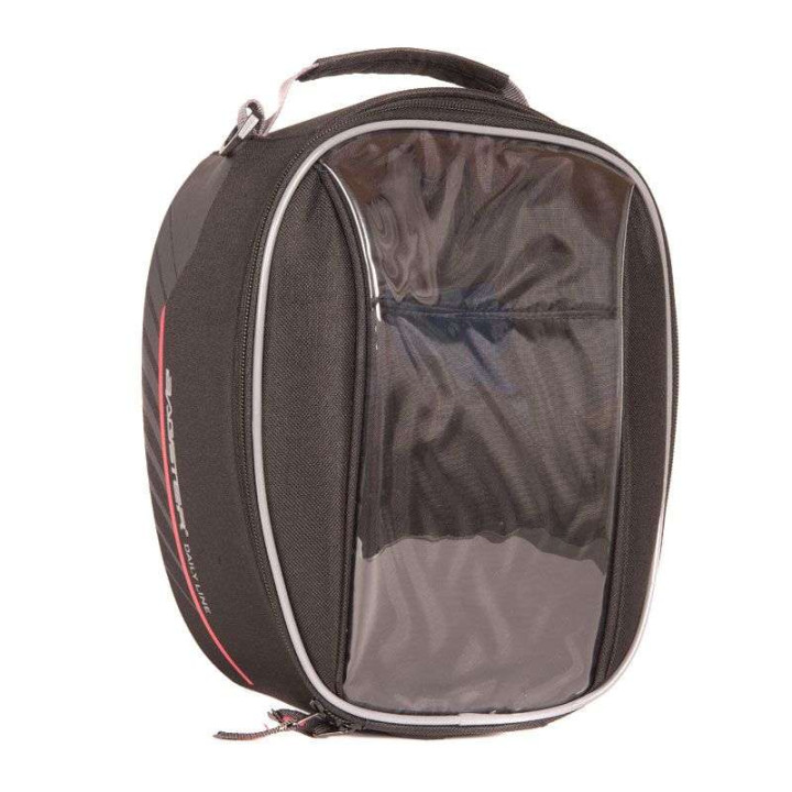 Sacoche réservoir Bagster D-LINE POWER LOCK 7L