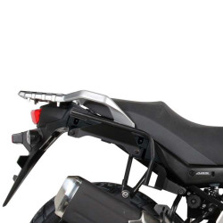 Shad 3P SYSTEM side-case support (S0VS61IF) DL650 V-STROM 17- Shad 3P SYSTEM side-case support (S0VS61IF) DL650 V-STROM 17-