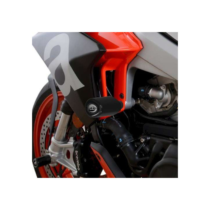 Protective stamps R&G AERO Aprilia Tuono 660 (CP0514BL)