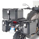 Support valises Givi MONOKEY CAM-SIDE (PLO8400CAM) PAN AMERICA 1250
