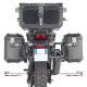 Support valises Givi MONOKEY CAM-SIDE (PLO8400CAM) PAN AMERICA 1250