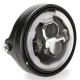 Puig LUMEN Z LED headlight