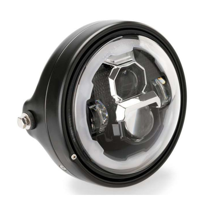 Puig LUMEN Z LED headlight
