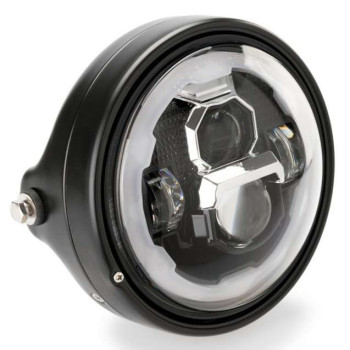 Puig LUMEN Z LED headlight
