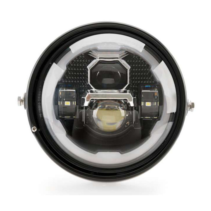 Puig LUMEN Z LED headlight