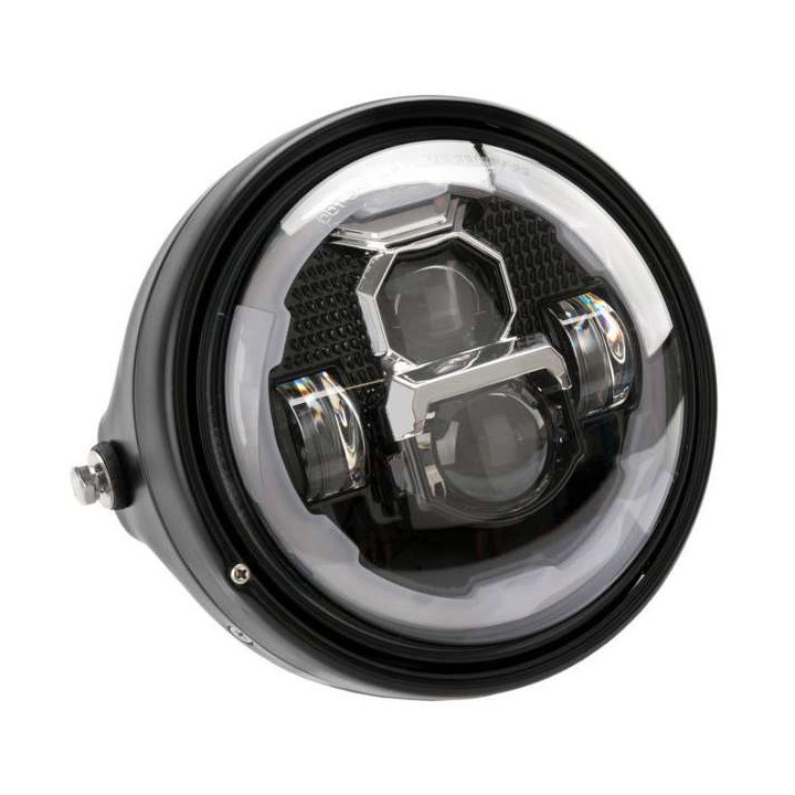 Puig LUMEN Z LED headlight