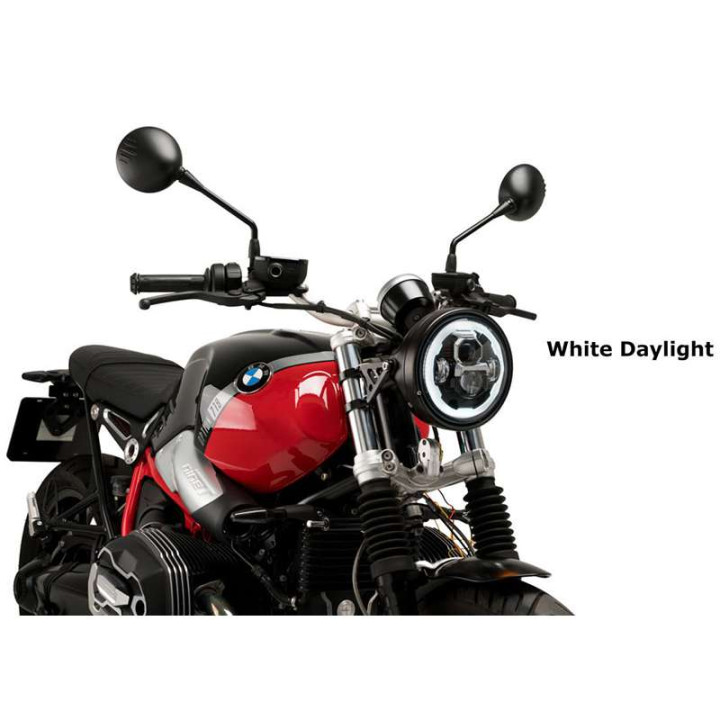 Puig LUMEN Z LED headlight